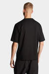 Icon Blur Loose Fit T-Shirt immagine numero 4