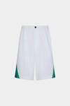 Sporty Waves Surfer Shorts 画像番号 1