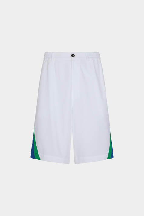 Sporty Waves Surfer Shorts 画像番号 3