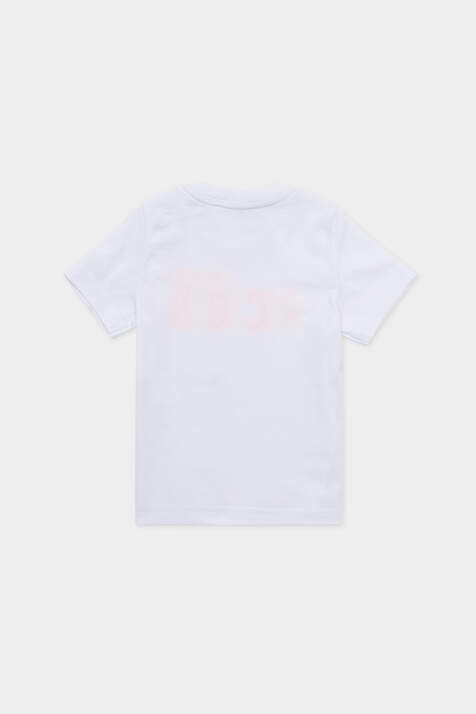 D2Kids New Born Icon T-Shirt图片编号2