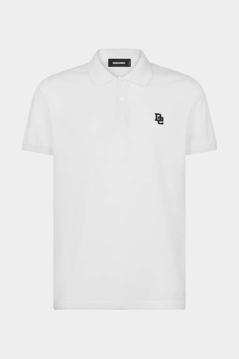 Tennis Fit Polo Shirt Bildnummer 3