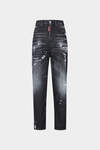 Black Pioneer Wash 80's Jeans numéro photo 1