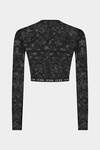Be Icon Long Sleeves Top immagine numero 2