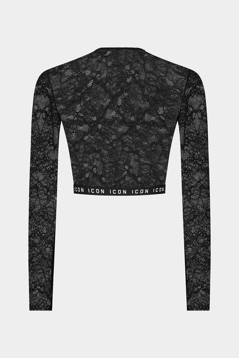 Be Icon Long Sleeves Top image number 2