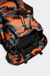 Ceresio 9 Camo Big Backpack image number 5