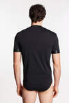 Technicolor Round Neck T-shirt image number 2