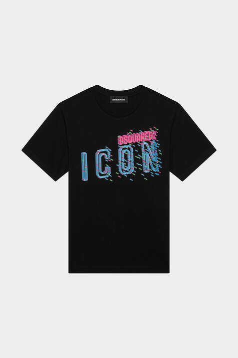 D2Kids Junior Icon Relax T-shirt