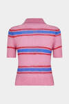 Soft Stripes Polo image number 2