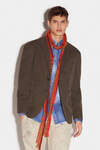 Super Relaxed Shoulder Jacket immagine numero 3