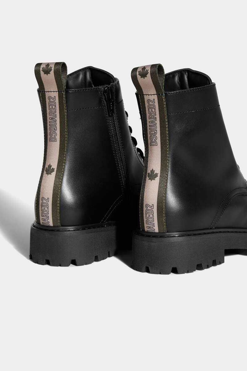 D2Kids Ankle Boots image number 5