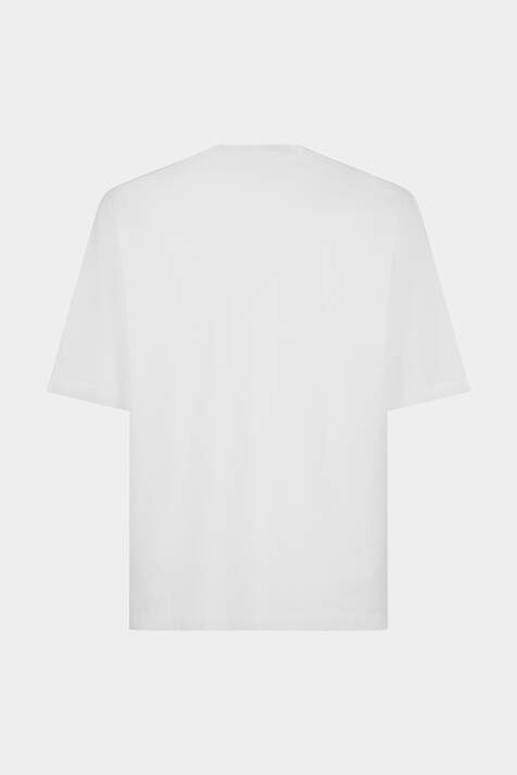 DSquared2 Gothic Cool Fit T-Shirt Bildnummer 4