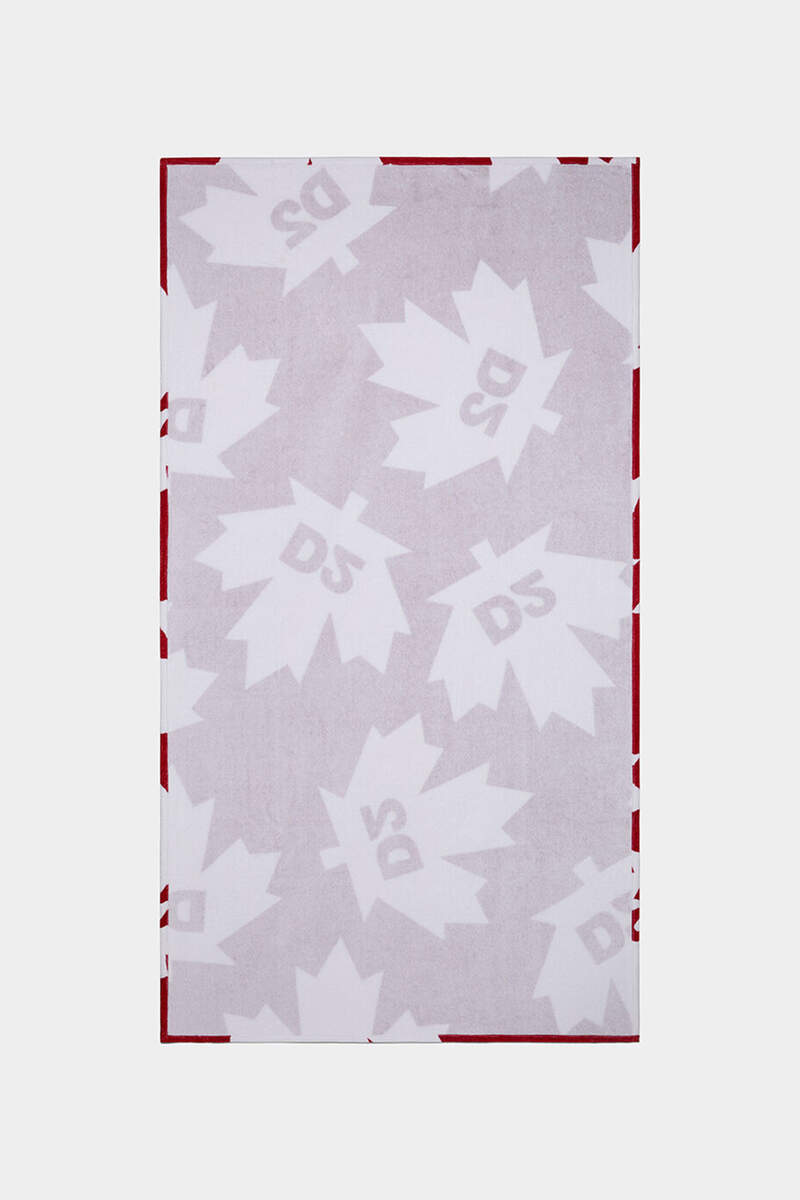 Leaf Towel图片编号2