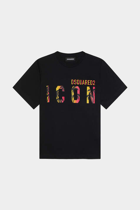D2Kids Slouch Icon T-Shirt