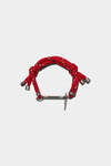 64th Rope Bracelet Bildnummer 1