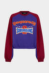 Suburbans Athletic Fit Crewneck Sweatshirt 画像番号 1