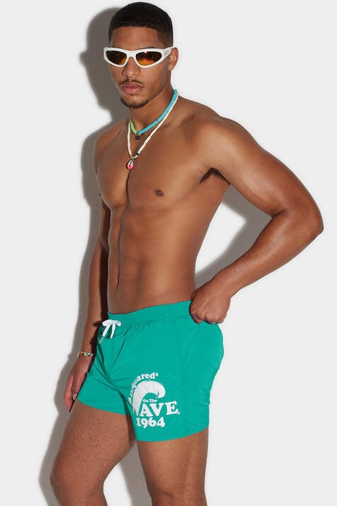 D2 On The Wave Boxer Midi