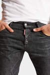 Easy Black Wash Cool Guy Jeans image number 3