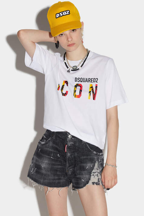 Icon Sunset Easy T-shirt