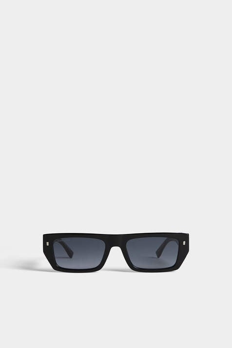 Icon Black Sunglasses 画像番号 2