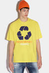 One Life Recycle T-Shirt número de imagen 1