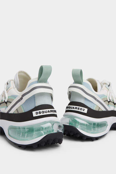 Bubble Sneakers image number 4