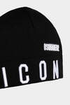 D2Kids Icon Beanie image number 3