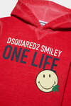 D2Kids Smiley Sweatshirt immagine numero 3