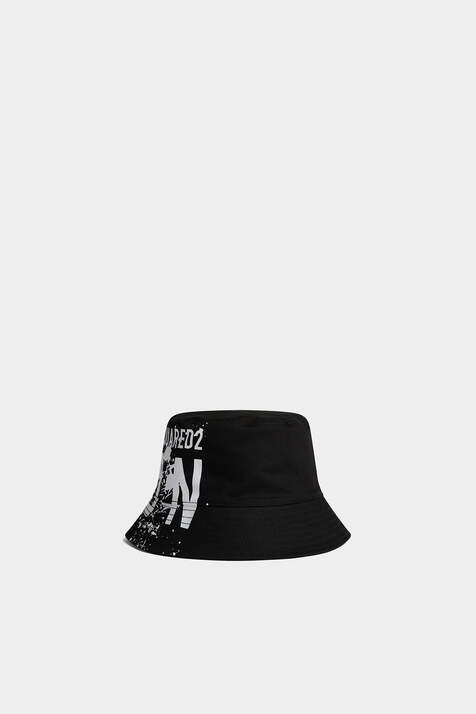 Icon Splash Bucket Hat