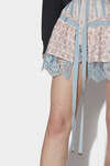 Ruffle Mini Skirt número de imagen 3