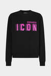 Icon Blur Cool Fit Crewneck Sweatshirt numéro photo 1