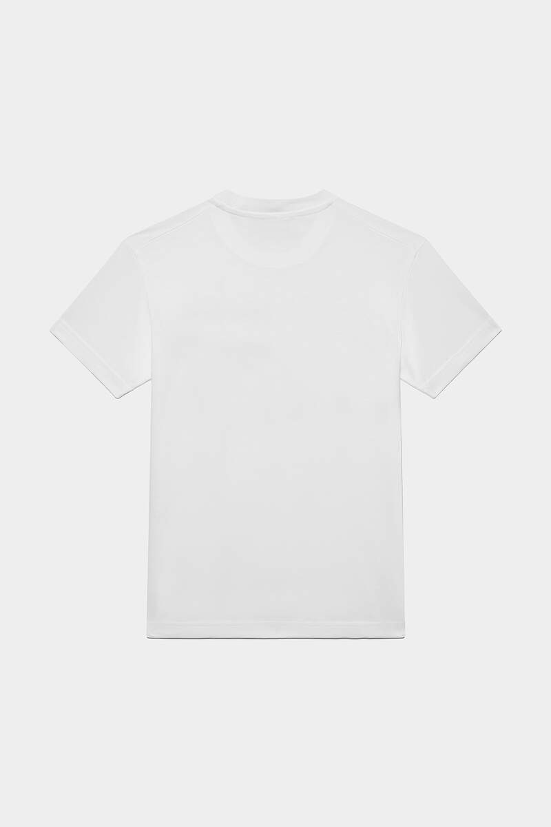 D2Kids Icon T-Shirt图片编号2