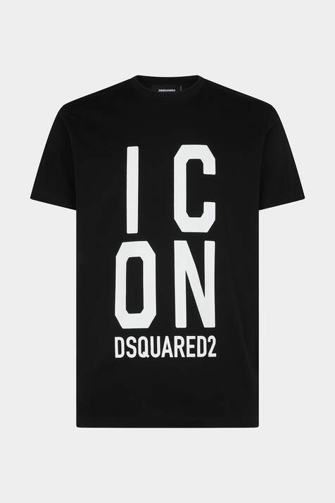 Icon Squared Cool T-shirt