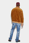Light Canada Wash Roadie Jeans image number 2