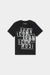 D2Kids New Born Icon T-Shirt Bildnummer 1