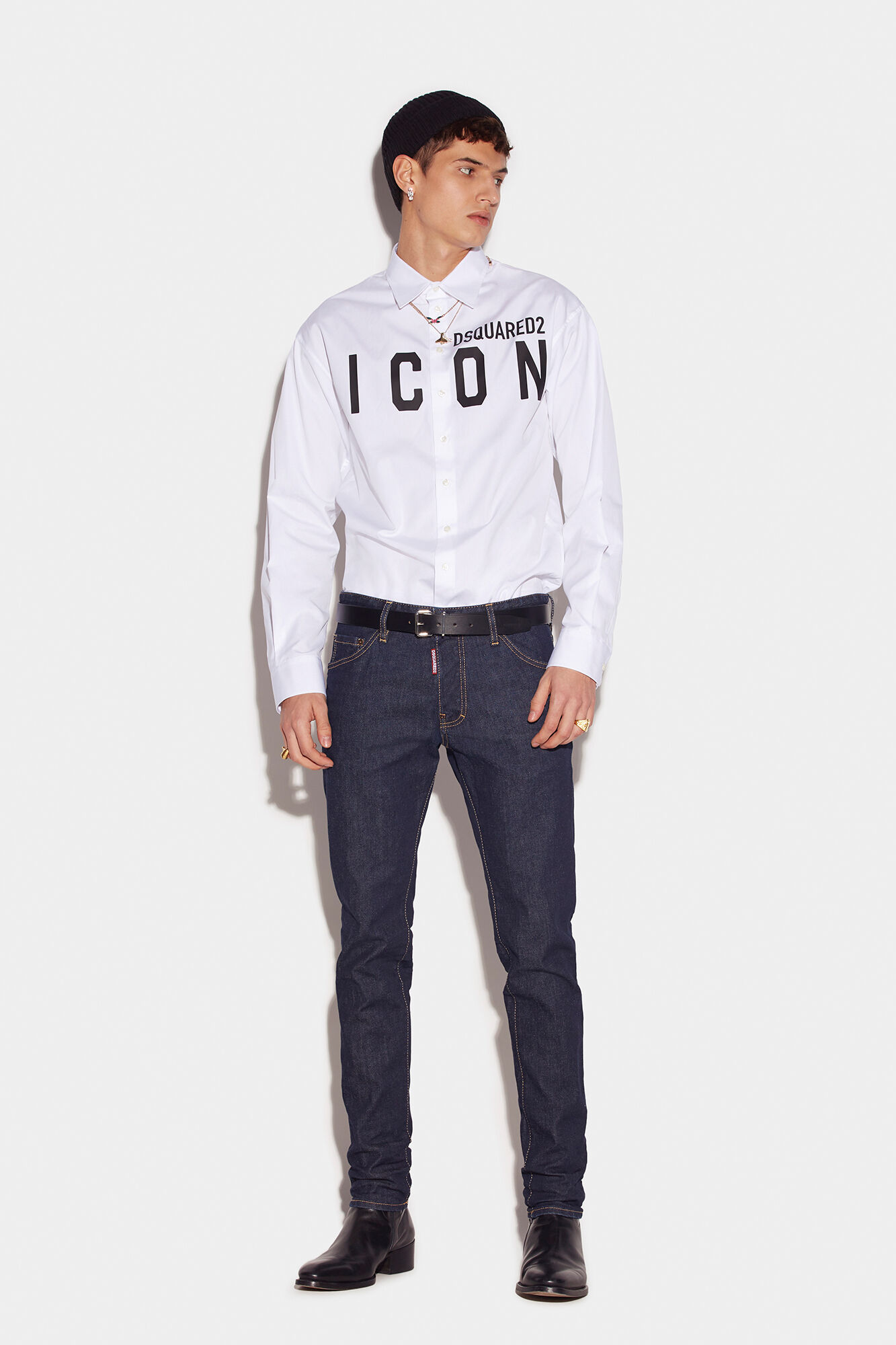 ICON Men's Clothing | DSQUARED2