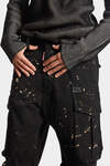 Icon Cargo Pants image number 5