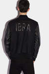 Ibra Varsity Jacket图片编号2
