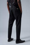 Ceresio 9 One-Pleat Aviator Pants image number 3