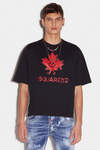 Smiling Maple T-Shirt image number 3
