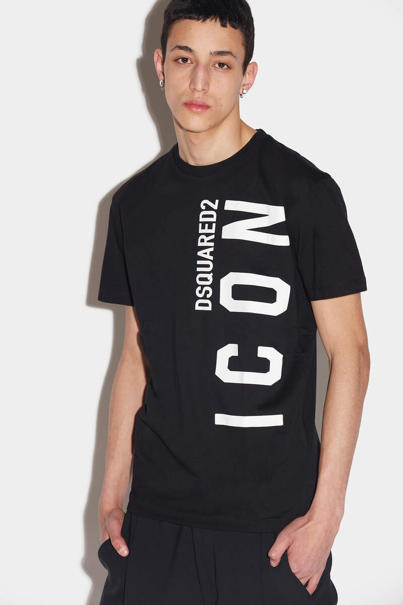 Icon Cool T-Shirt  Bildnummer 1
