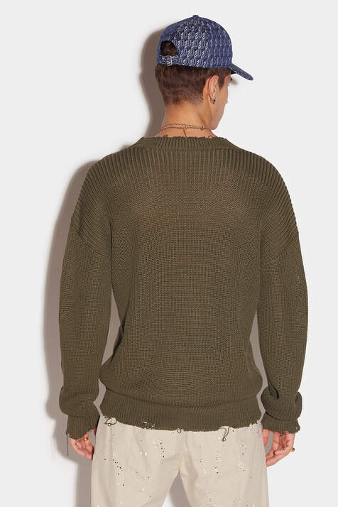 Dsquared2 Pullover image number 2