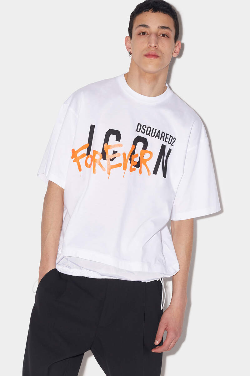 Icon Forever Cool T-Shirt图片编号3