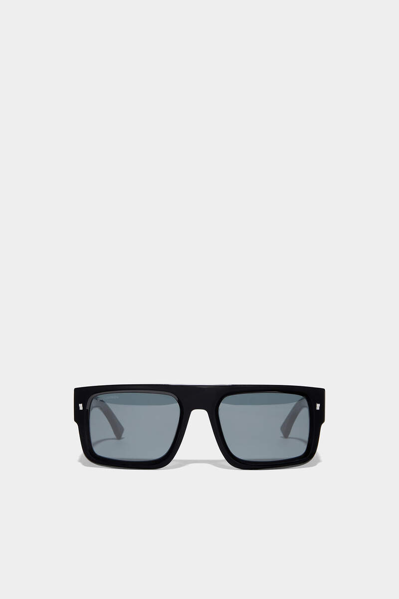 Icon Black Sunglasses Bildnummer 2