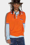 Sporty Shortsleeves Polo image number 1