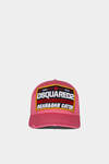 D2 Patch Baseball Cap image number 1
