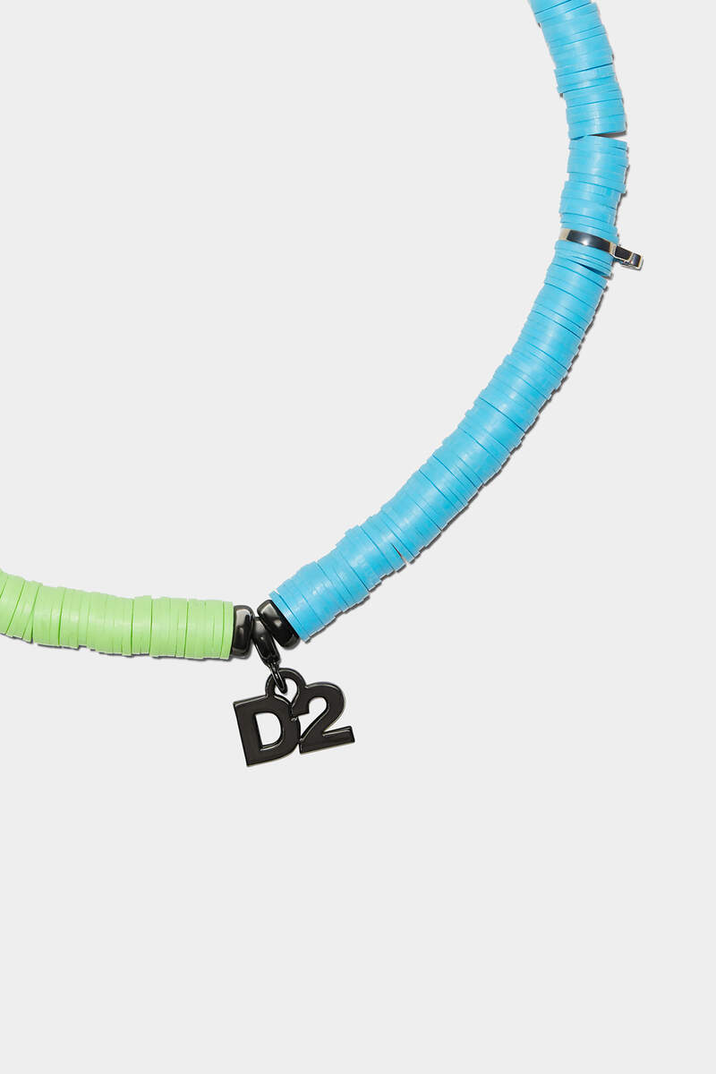D2 Charm Bracelet Bildnummer 2