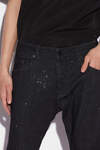 Ibra Tight Jeans image number 4