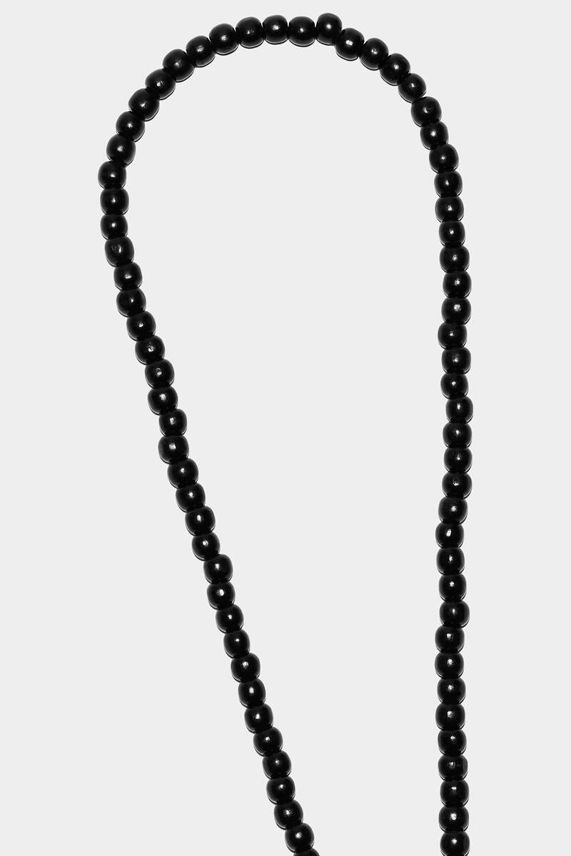 Tassels Necklace image number 3