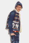 Be Icon Check Dan Jacket image number 1