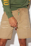 Organic Cotton Marine Shorts 画像番号 3